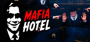 MAFIA HOTEL banner