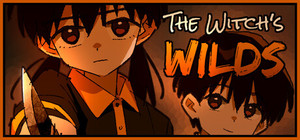 The Witch's Wilds banner