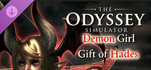 The Odyssey Simulator - Demon Girl - Gift of Hades banner