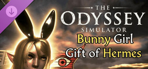 The Odyssey Simulator - Bunny Girl - Gift of Hermes banner