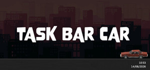 Task Bar Car banner