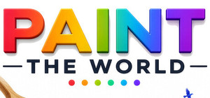 Paint The World banner