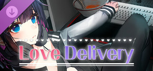 Love Delivery - Seungah Audio Drama banner