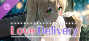 Love Delivery - Juhee Audio Drama banner