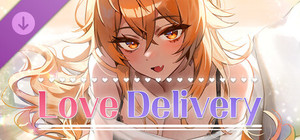 Love Delivery - Latte Audio Drama banner