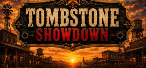 Tombstone Showdown banner
