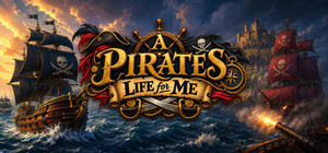 A Pirates Life For Me banner