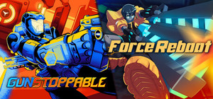 Force Reboot x Gunstoppable banner