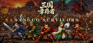 Sanguo Survivors banner