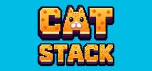 Cat Stack banner