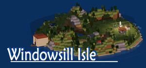 Windowsill Isle banner