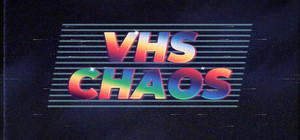 VHS Chaos banner