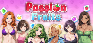 Passion Fruits banner