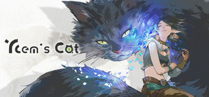 Ylem's Cat banner
