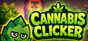 Cannabis Clicker banner