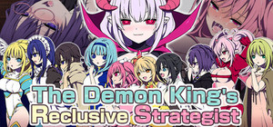 The Demon King's Reclusive Strategist banner