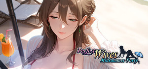 Perfect Wives: Midsummer Party banner