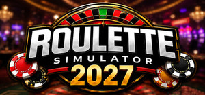 Roulette Simulator 2027 banner