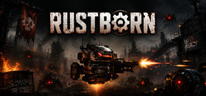 Rustborn banner