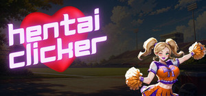 Hentai Clicker: Ashley is streaming banner