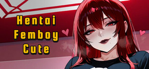 Hentai Femboy Cute banner