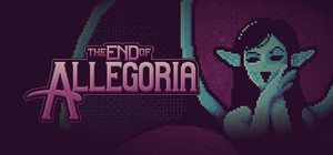 The End of Allegoria banner