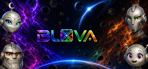 Blova banner