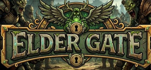 Elder Gate banner