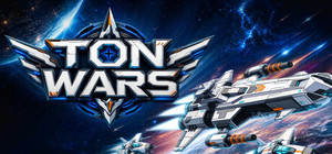 TON Wars banner