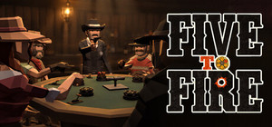 Five to Fire banner
