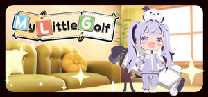 나의 작은 골프 banner