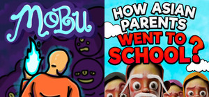 🟣 MOBU × How Asian Parents went to School 🎒 banner