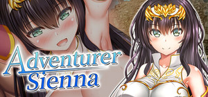 Adventurer Sienna banner