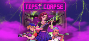 Tipsy Corpse banner
