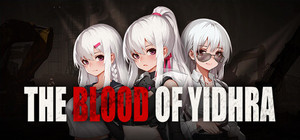 The Blood of Yidhra banner
