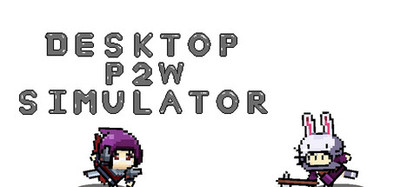 Desktop P2W Simulator