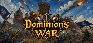Dominions of War banner