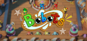BoBOTs banner