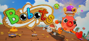 BoBOTs banner