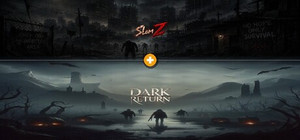 Slum Z × Dark Return banner
