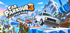 Car Parkour 3 Together banner