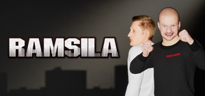 Ramsila banner