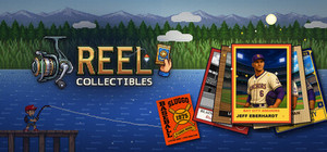 Reel Collectibles banner