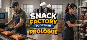 Snack Factory Together - Prologue banner