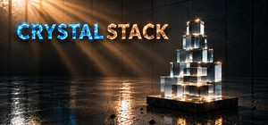 CrystalStack banner