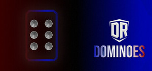 DR Dominoes banner