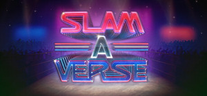 SLAMAVERSE! banner