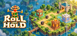 Roll and Hold banner
