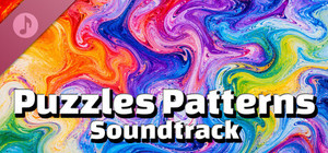 Puzzles Patterns Soundtrack banner