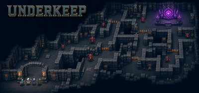Underkeep